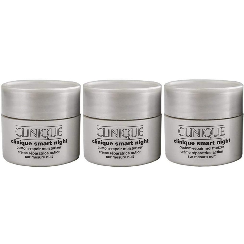 COPY - COPY - Clinique smart night